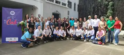 Empresarios rurales y promotores turísticos se dieron cita en ‘Cali negocia rural’