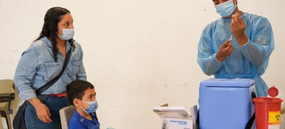 El compromiso de Salud Pública con la vida no termina, tras el fin de la emergencia sanitaria por covid-19