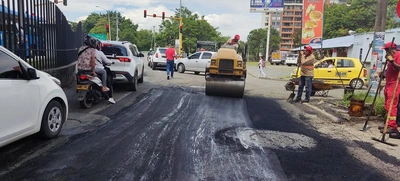 Con presencia en los territorios, las Obras de Corazón renuevan los corredores principales