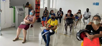 A partir del 1 de julio comienzan los pagos de Colombia Mayor