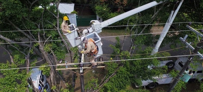 Emcali avanza en mejoramiento de la calidad del servicio de energía