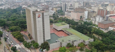 EMCALI escala posición entre las empresas más grandes de la región