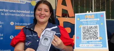 PAE en territorio, más cerca de los padres, madres y cuidadores