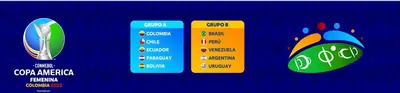 La Copa América Femenina se suma este domingo a la ciclovida