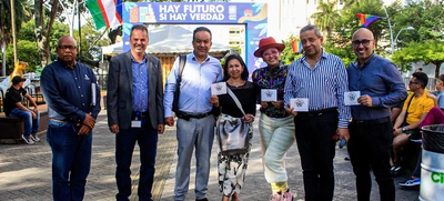 Alcaldía de Cali estudia posibilidad para entregar inmueble en comodato a la JEP