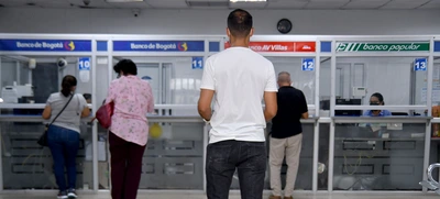 Durante el primer semestre, Cali logra el 87 por ciento de la meta de recaudo