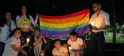 Así será la marcha de la comunidad Lgbtiq+