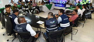 En el primer semestre de 2022 los homicidios disminuyeron el 23 %