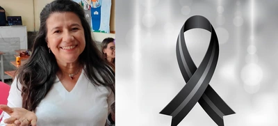 Luto en la IEO Pedro Antonio Molina por la partida de Lisbeth Correa Melo