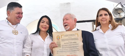 Independencia de Cali sinónimo de vida, paz y educación para todos