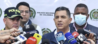Autoridades desarticulan cinco bandas delincuenciales que operaban en Cali