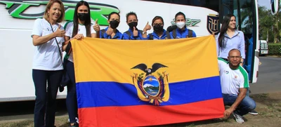 Las selecciones que se disputarán las Copa América ya están en Cali