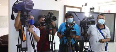 Abiertas inscripciones al concurso de periodismo Alfonso Bonilla Aragón-ABA