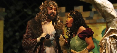 Programa de Concertación para Salas de Teatro presenta los ganadores de la convocatoria