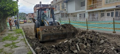 Inversión en El Troncal asciende a $10 mil millones: Martínez Tenorio sobre Obras de Corazón