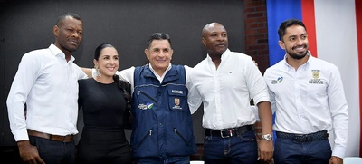 Cali unirá al Pacífico colombiano con la Cumbre de Alcaldes