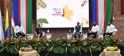 Cumbre de Alcaldes será un espacio de diagnóstico, propuestas y alternativas de desarrollo para el Pacífico