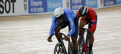 El ciclismo mundial de pista se concentra en Cali: Comienza este jueves la Copa de Naciones