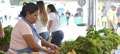 Este fin de semana el parche es con los Mercados Campesinos de Cali y sus corregimientos
