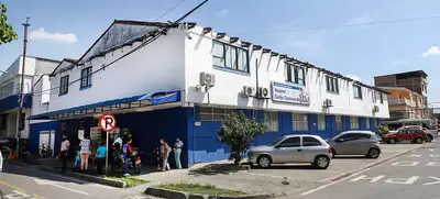 Red de Salud Suroriente rinde homenaje a los 50 años del Hospital Carlos Carmona