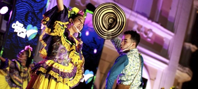 Julio, un mes lleno de cultura en Cali