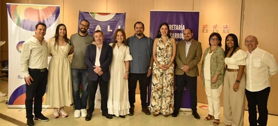 Inició el Segundo Encuentro de Economía Creativa y Cultural de Cali