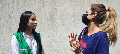 Por principio de solidaridad social, las colonias de gatos en situación de calle deben ser respetadas