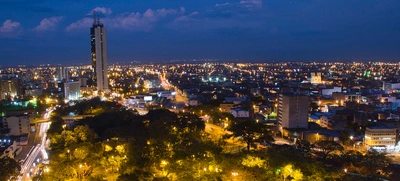 Convocatoria pública de menor cuantía para energía renovable en zonas wifi del Distrito de Santiago de Cali
