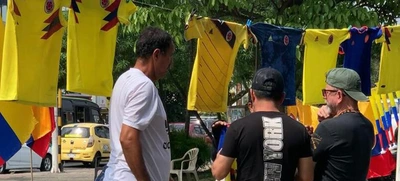 La Copa América Femenina de fútbol, en la retina de las oportunidades económicas