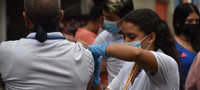 Secretaría de Salud presente en Copa América de Fútbol Femenino