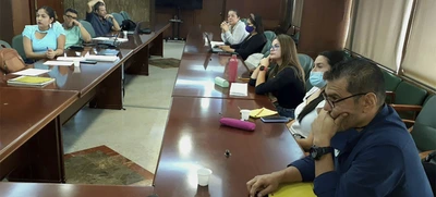 Se actualiza la Política Pública para Población con Discapacidad