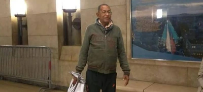 ¡Hasta siempre¡ Diego Rosero