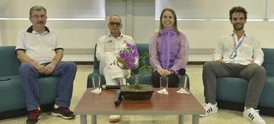 120 líderes y lideresas comunitarias participaron del ‘Conversatorio de Paz y Reconciliación’