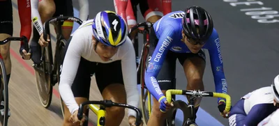 Cali vibró con el oro de la colombiana Martha Bayona en la Copa de Naciones