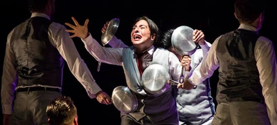 Abrió la convocatoria para el diseño del afiche del Festival Internacional de Teatro de Cali 2022
