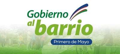 Gobierno al barrio’ llega a la comuna 17
