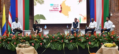 Cali fija su horizonte en la realización de la Cumbre de Alcaldes del Pacífico
