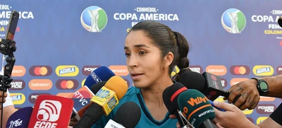 Cali, una ciudad que gusta, agrada y acoge a la selección Ecuador de fútbol femenino