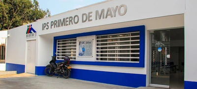 1° de Mayo: un barrio con 55 años de historia