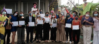 Ministerio y Alcaldía de Cali, listos para el encuentro territorial ‘Movilización por la Salud Mental’