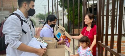 60 barrios de Cali ya cuentan con ruta de reciclaje