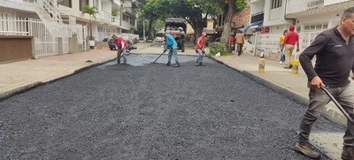 Primero de Mayo, uno de los sectores que serán intervenidos con ‘Obras de Corazón’