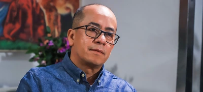 Un humanista es el nuevo secretario de Paz y Cultura Ciudadana de Cali
