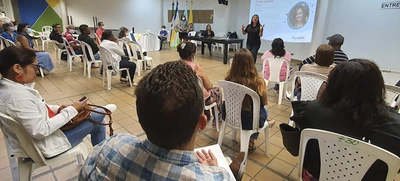 Balance positivo deja la Semana de Desarrollo Institucional