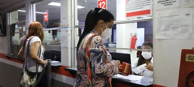 Movilidad se pronuncia sobre ley que suspendía vencimiento de la licencia de conducción