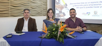 Cali, la primera ciudad que tiene un Consultorio Turístico