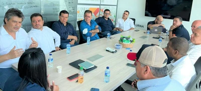 Concejales de Cali visitan procesos de renovación urbana en Barranquilla
