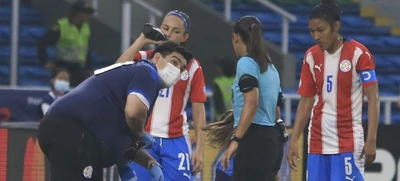 Paraguay derrotó 2-0 a Bolivia y busca cupo a la semifinal de la Copa América Femenina