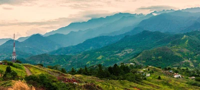 Aviso Parques Nacionales Naturales sobre “Ecoparque Tángara”