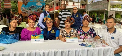 Administración celebró el Día Nacional del Usuario y del Vocal de Control